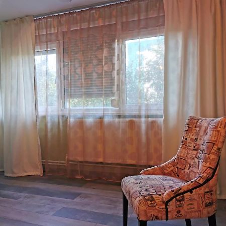 Chic Apartment Brăila Екстериор снимка