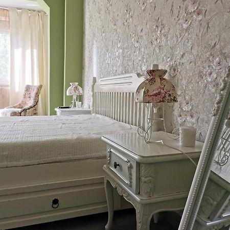 Chic Apartment Brăila Екстериор снимка