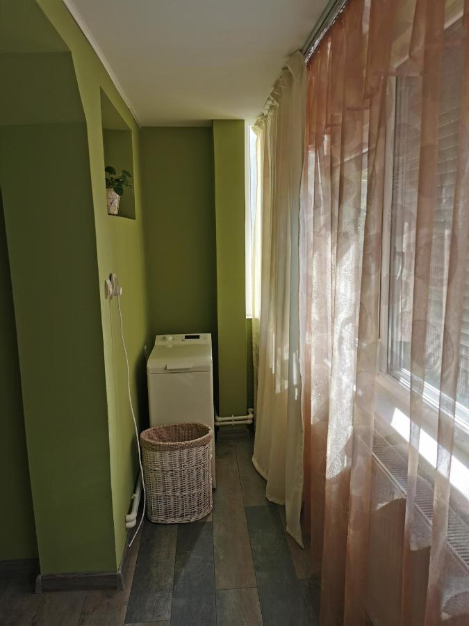 Chic Apartment Brăila Екстериор снимка