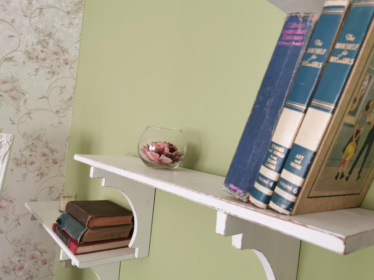 Chic Apartment Brăila Екстериор снимка