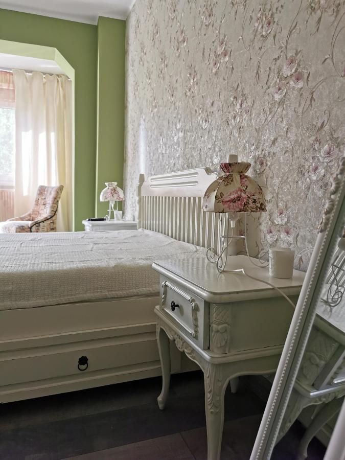 Chic Apartment Brăila Екстериор снимка