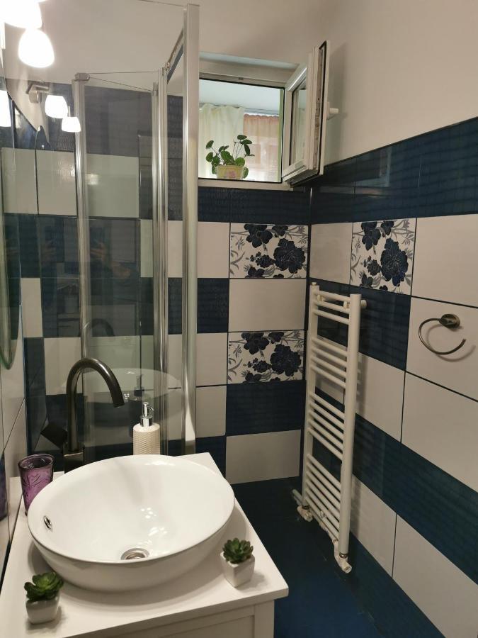 Chic Apartment Brăila Екстериор снимка