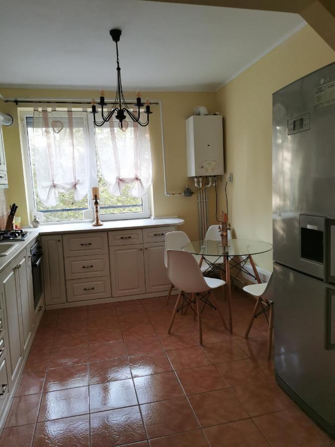 Chic Apartment Brăila Екстериор снимка