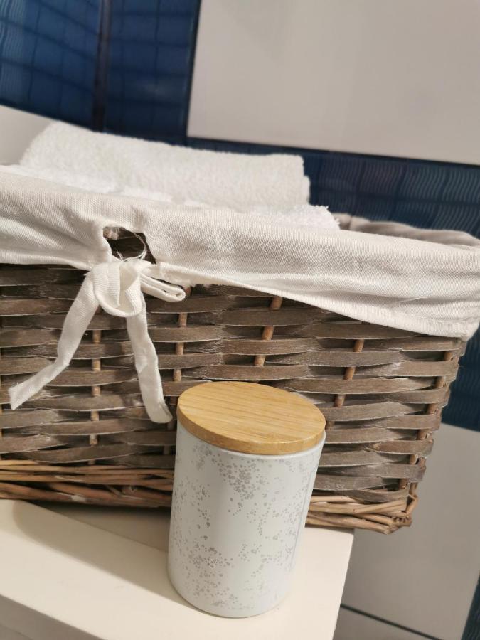 Chic Apartment Brăila Екстериор снимка