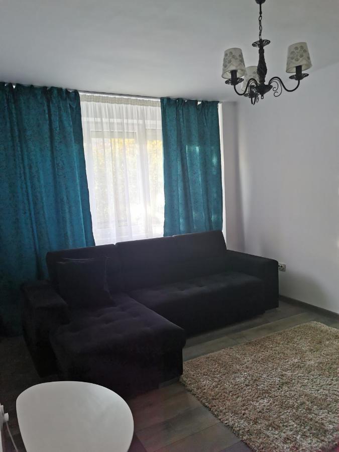 Chic Apartment Brăila Екстериор снимка