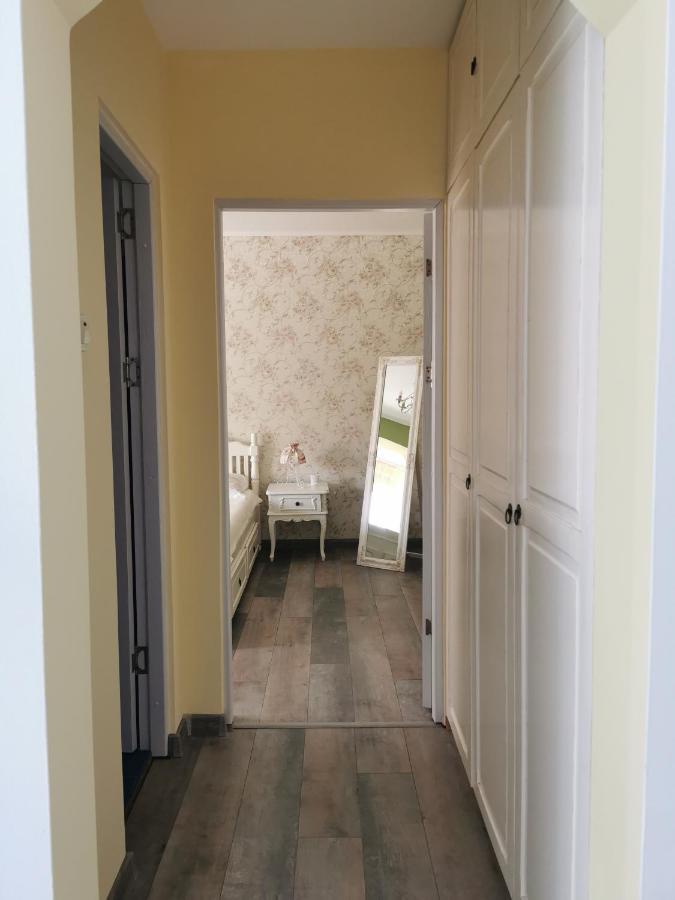 Chic Apartment Brăila Екстериор снимка