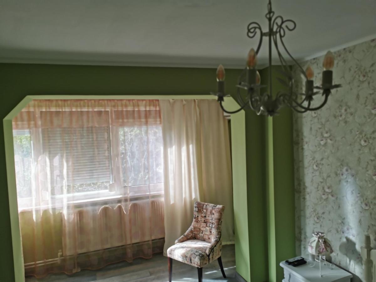 Chic Apartment Brăila Екстериор снимка