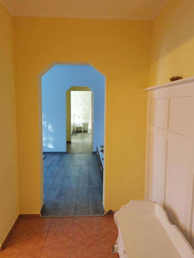 Chic Apartment Brăila Екстериор снимка