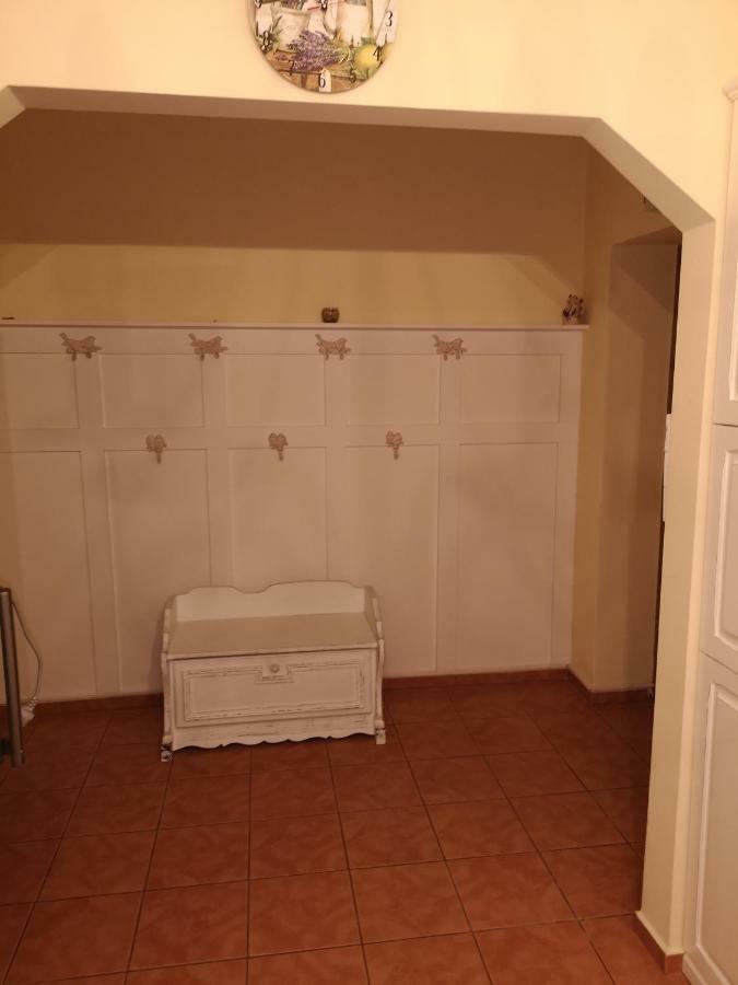Chic Apartment Brăila Екстериор снимка